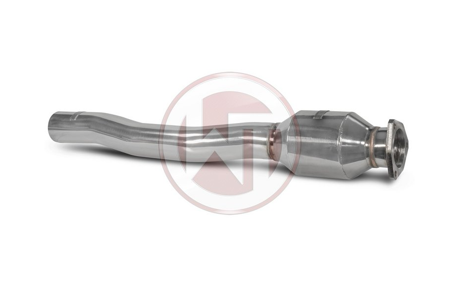 Wagner Tuning - Competition Package EVO3 for Audi TTRS 8J 2.5 TFSI