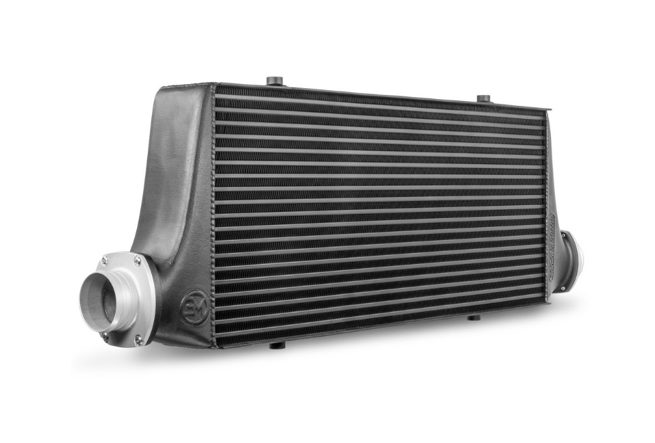 Wagner Tuning - Competition Intercooler Kit EVO1 for Toyota Supra MK4