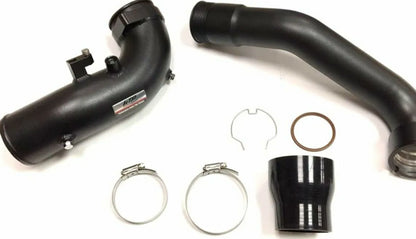 FTP BMW G20 B58 3.0T charge pipe ( A90 supra) B58 Gen2 , 13718651066