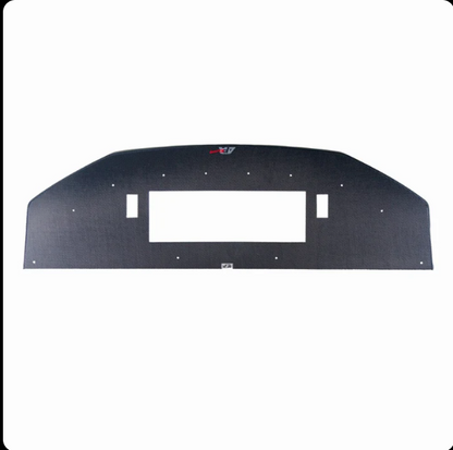 BMW G87 M2 Carbon Fiber Front Wind Splitter