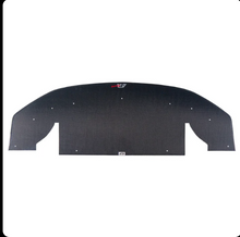 BMW G42 M240i Carbon Fiber Front Wind Splitter