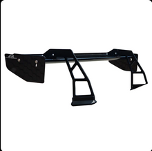 BMW G42 M240i / G87 M2 GT-250 Carbon Fiber Swan Neck Wing