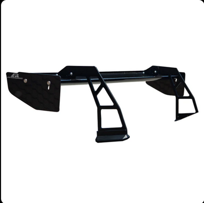 BMW G42 M240i / G87 M2 GT-250 Carbon Fiber Swan Neck Wing