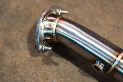 Valvetronic Lexus RC F Valved Sport Exhaust System