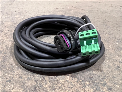 Valvetronic Replacement Electronic Exhaust Harness to Valve Wire