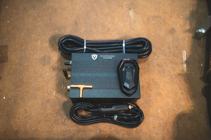 Valvetronic Maserati MC20 Valved Sport Exhaust system