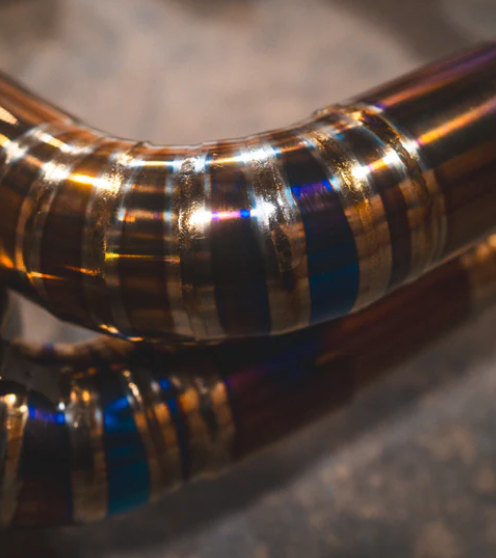 Valvetronic Chevrolet Corvette C8 Valved Sport Exhaust System