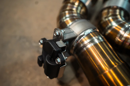 Valvetronic BMW M8 Valved Sport Exhaust System (F91,F92,F93)