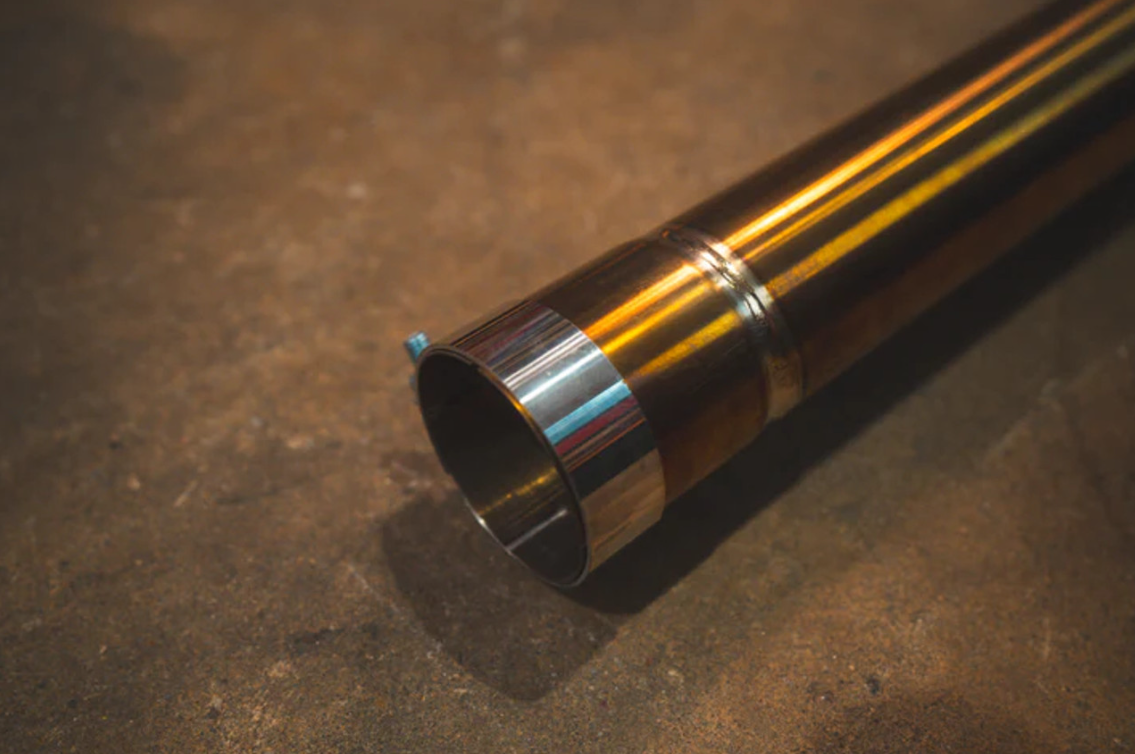 Valvetronic BMW M8 Valved Sport Exhaust System (F91,F92,F93)