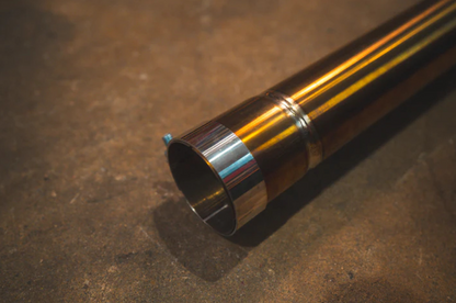 Valvetronic BMW M8 Valved Sport Exhaust System (F91,F92,F93)