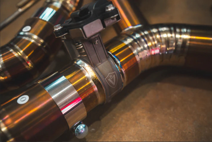 Valvetronic BMW M8 Valved Sport Exhaust System (F91,F92,F93)