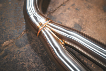 Valvetronic BMW M240i G42 Valved Sport Exhaust System