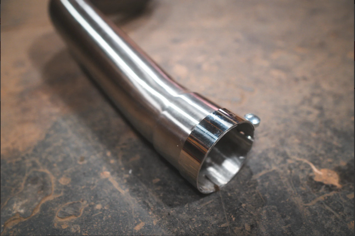 Valvetronic BMW M240i G42 Valved Sport Exhaust System