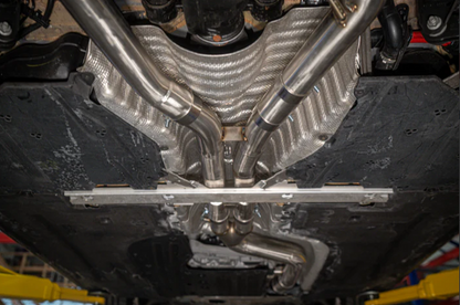 Valvetronic BMW M240i G42 Valved Sport Exhaust System