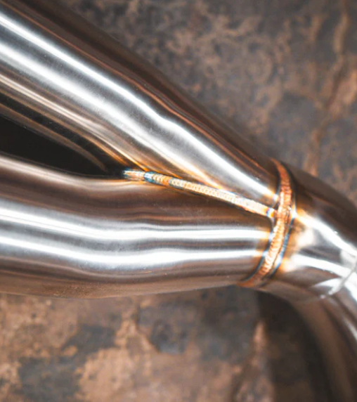 Valvetronic BMW G20/G22/G26 M340i/M440i Valved Sport Exhaust System