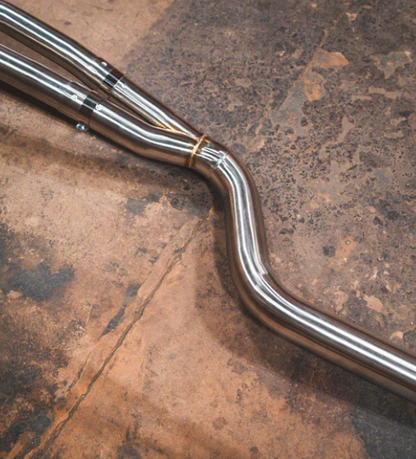 Valvetronic BMW G20/G22/G26 M340i/M440i Valved Sport Exhaust System