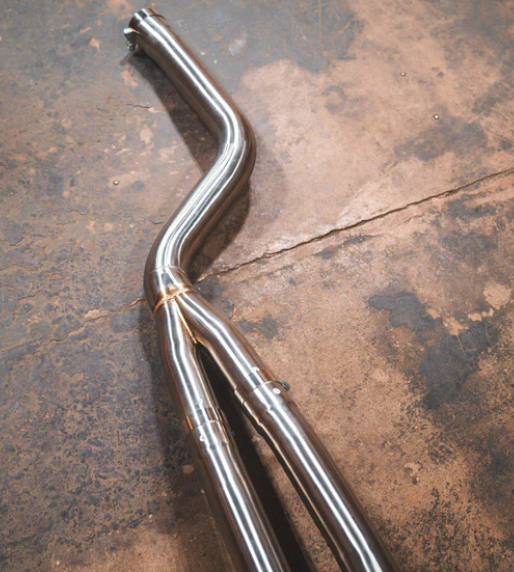 Valvetronic BMW G20/G22/G26 M340i/M440i Valved Sport Exhaust System