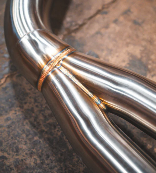 Valvetronic BMW G20/G22/G26 M340i/M440i Valved Sport Exhaust System