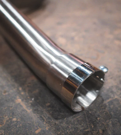 Valvetronic BMW G20/G22/G26 M340i/M440i Valved Sport Exhaust System