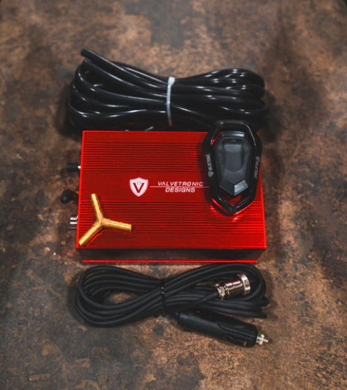 Valvetronic BMW G20/G22/G26 M340i/M440i Valved Sport Exhaust System