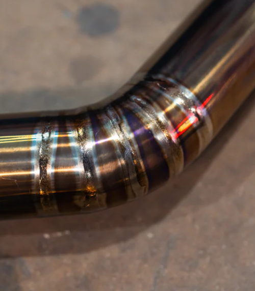 Valvetronic BMW G20/G22/G26 M340i/M440i Valved Sport Exhaust System