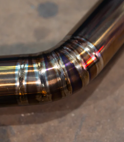 Valvetronic BMW G20/G22/G26 M340i/M440i Valved Sport Exhaust System