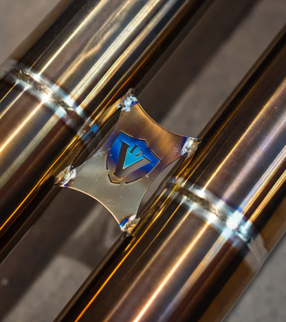 Valvetronic BMW G20/G22/G26 M340i/M440i Valved Sport Exhaust System