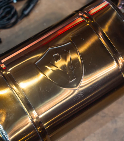 Valvetronic BMW G20/G22/G26 M340i/M440i Valved Sport Exhaust System