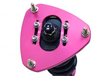 Megan Racing - Scion FR-S 13-16 / Subaru BRZ 2013+ / Toyota 86 2017 – Spec-RS Series Coilovers – MR-CDK-SFR12-RS