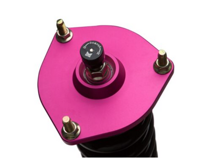 Megan Racing - Nissan 370Z 09-14 – Spec-RS Series Coilovers – MR-CDK-Z34-RS