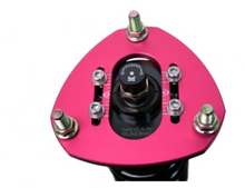 Megan Racing - Mitsubishi EVO X 08-15 – Spec-RS Series Coilovers – MR-CDK-MLE08X-RS