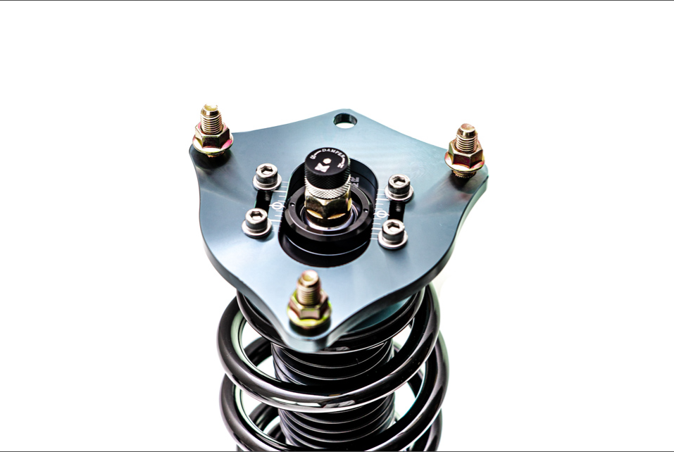 Megan Racing - Acura Integra 2023+ (Exc Type-S) Track Series Coilovers – MR-CDK-HC17SI-TS