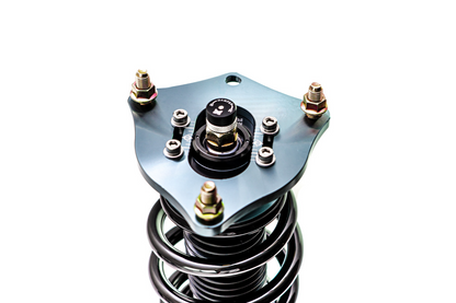 Megan Racing - Honda Civic SI 17-21 / 2022+ Track Series Coilovers – MR-CDK-HC17SI-TS