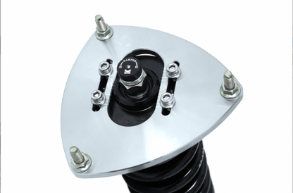 Megan Racing - Subaru Impreza STi 08-14 – Track Series Coilovers – MR-CDK-SI08STI-TS