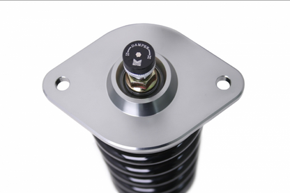 Megan Racing - Infiniti G35 Coupe/Sedan 03-07/03-06 (RWD Only) / Nissan 350Z 03-09 – Track Series Coilovers – MR-CDK-N3ZTS