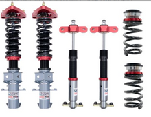Megan Racing - Ford Mustang 15-23 / 2024+ (W/ Magneride) Street Series Coilover – MR-CDK-FM15-MG