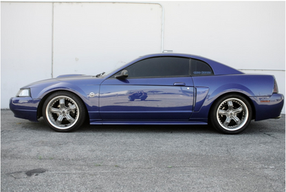 Megan Racing - Ford Mustang 94-04 RWD Street Series Coilovers MR-CDK-FM95