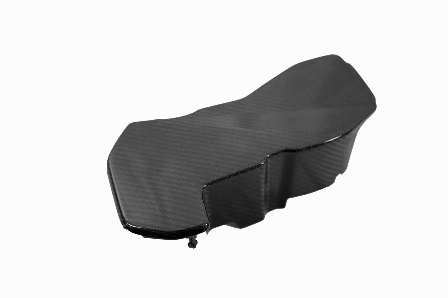 Carbon Fiber Toyota A90/91 Carbon Fiber ECU Cover 2020-2023