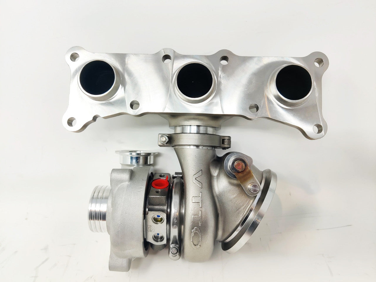 Vargas N54 F-RB Turbocharger Kit
