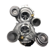 Vargas N63/N63TU – S63/S63TU Stage 1 TurboCharger Upgrade