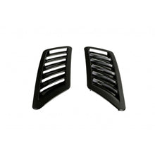 Carbon Fiber Toyota Supra A90/91 Fender Vents 2020-2023