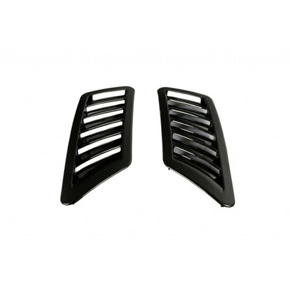 Carbon Fiber Toyota Supra A90/91 Fender Vents 2020-2023