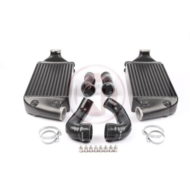 Wagner Tuning - 2008+ Porsche 997 Performance Intercooler Kit