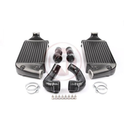 Wagner Tuning - 2008+ Porsche 997 Performance Intercooler Kit