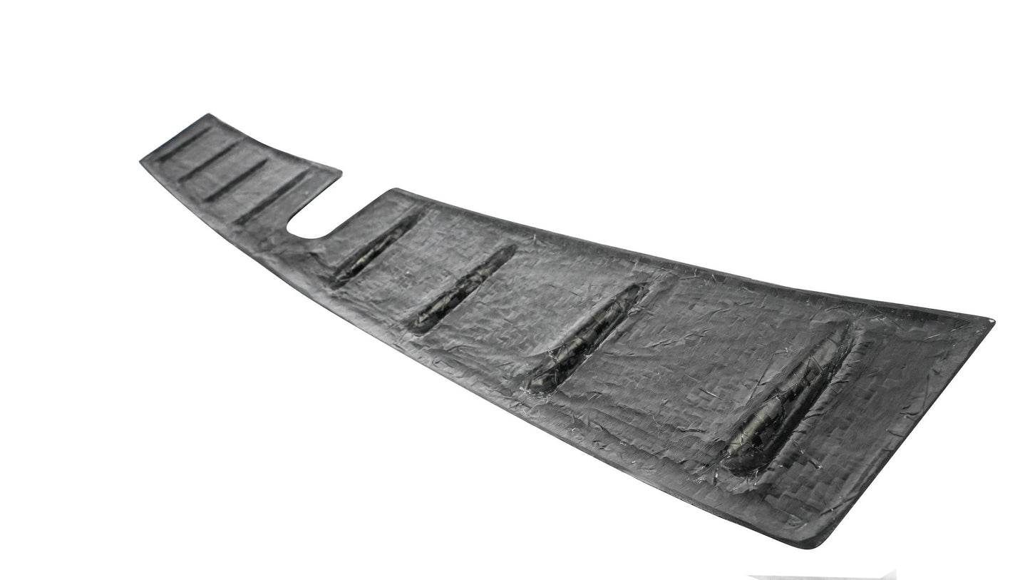 Carbon Fiber Toyota GR86/ Subaru BRZ Vortex Generator 2022-2024