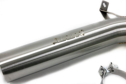 340i/440i SINGLE EXIT EXHAUST