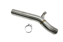 340i/440i SINGLE EXIT EXHAUST