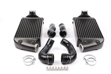 Wagner Tuning - Porsche 997/911 Turbo(S) Performance Intercooler Kit