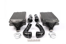 Wagner Tuning - Porsche 997/911 Turbo(S) Performance Intercooler Kit