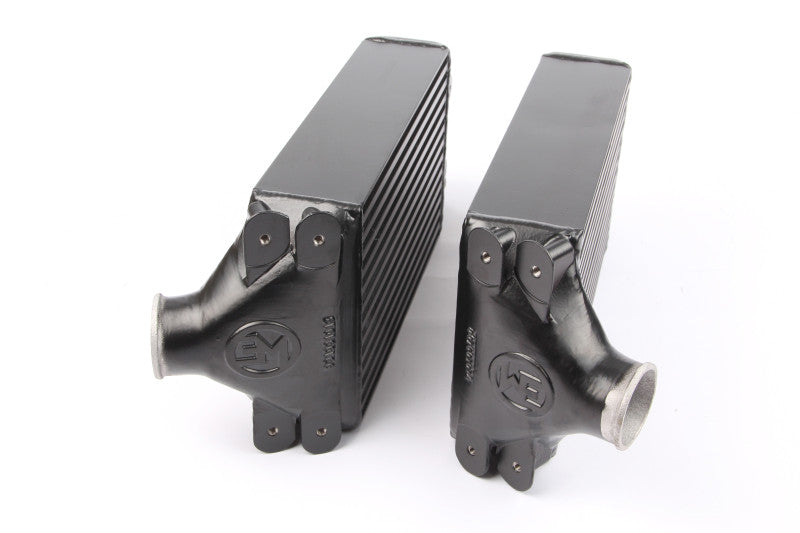 Wagner Tuning - Porsche 997/911 Turbo(S) Performance Intercooler Kit